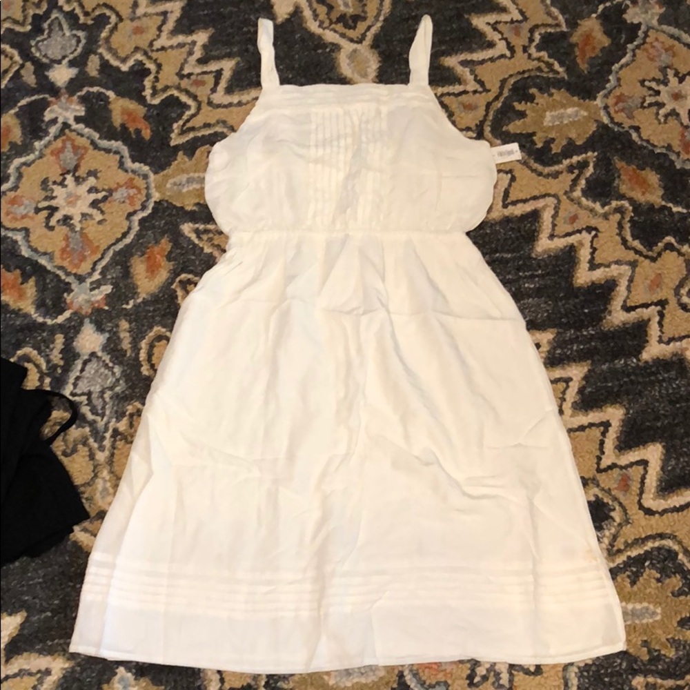 Old Navy Sun Dress